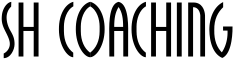 Logo SH COACHING